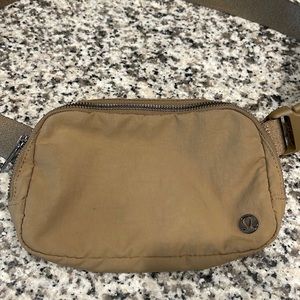 LuluLemon Belt Bag